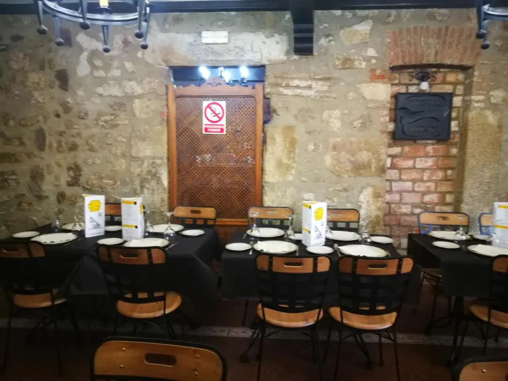 Hostal Hueso