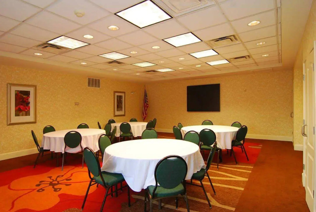 Hilton Garden Inn Columbus/Grove City