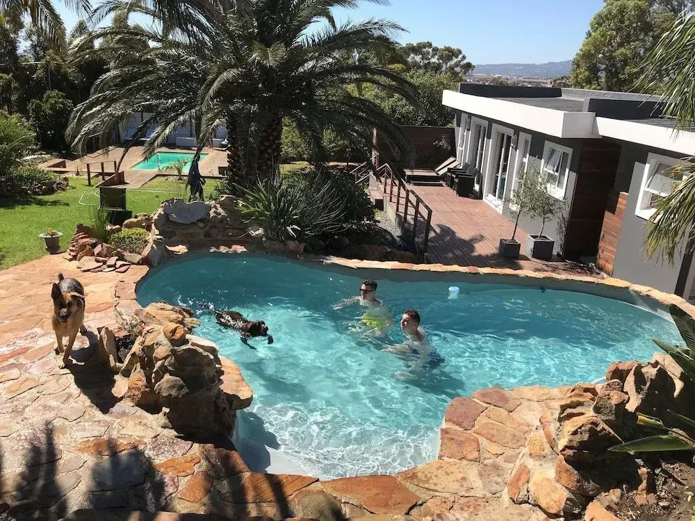 Bloemenzee Boutique B&B