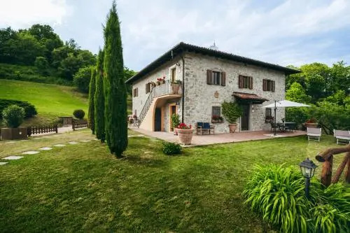 Casa Vacanza La Pozza