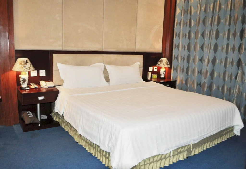 Yatai Hotel Jilin