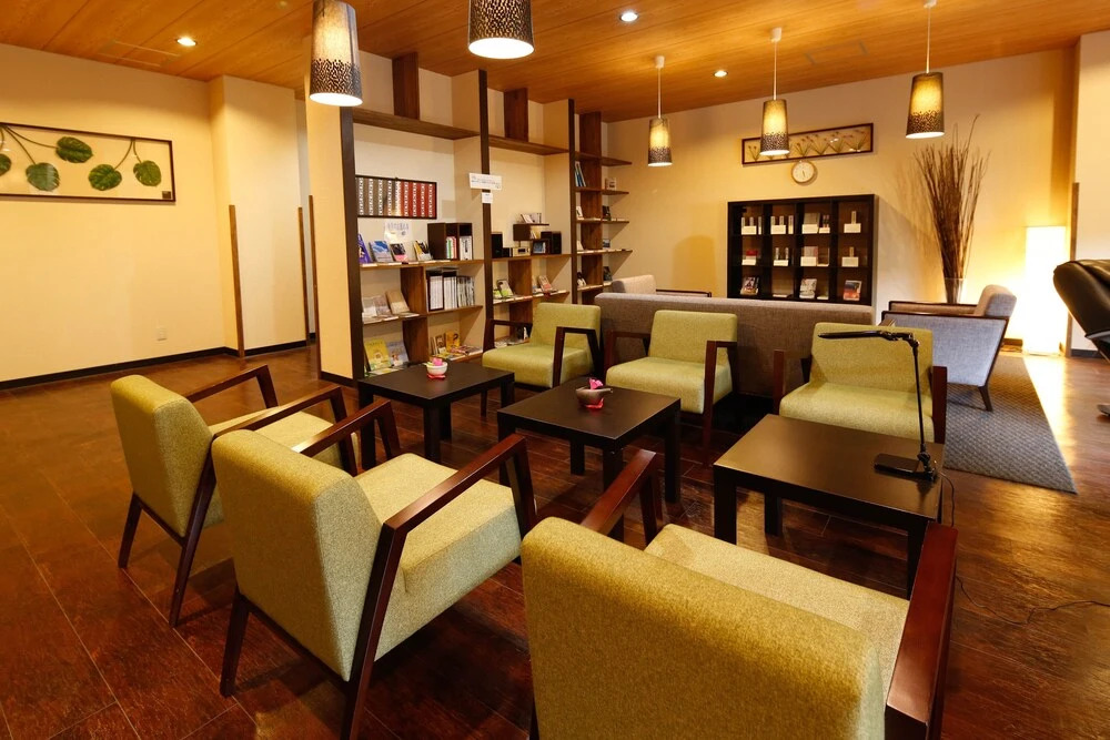 Albergo Yuraku