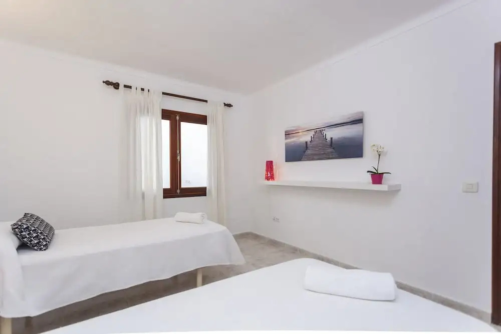 YourHouse Casa Suiza