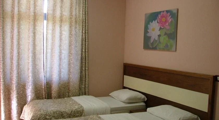 Hotel Dollari