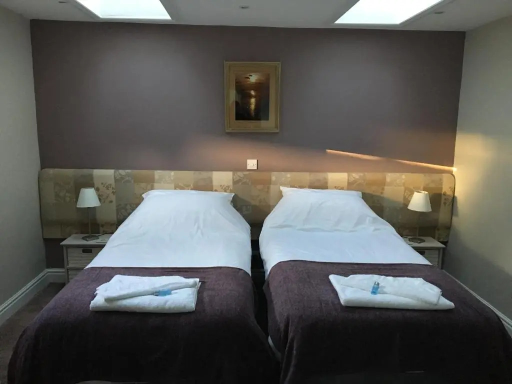 Linden Tree Holiday Apartments