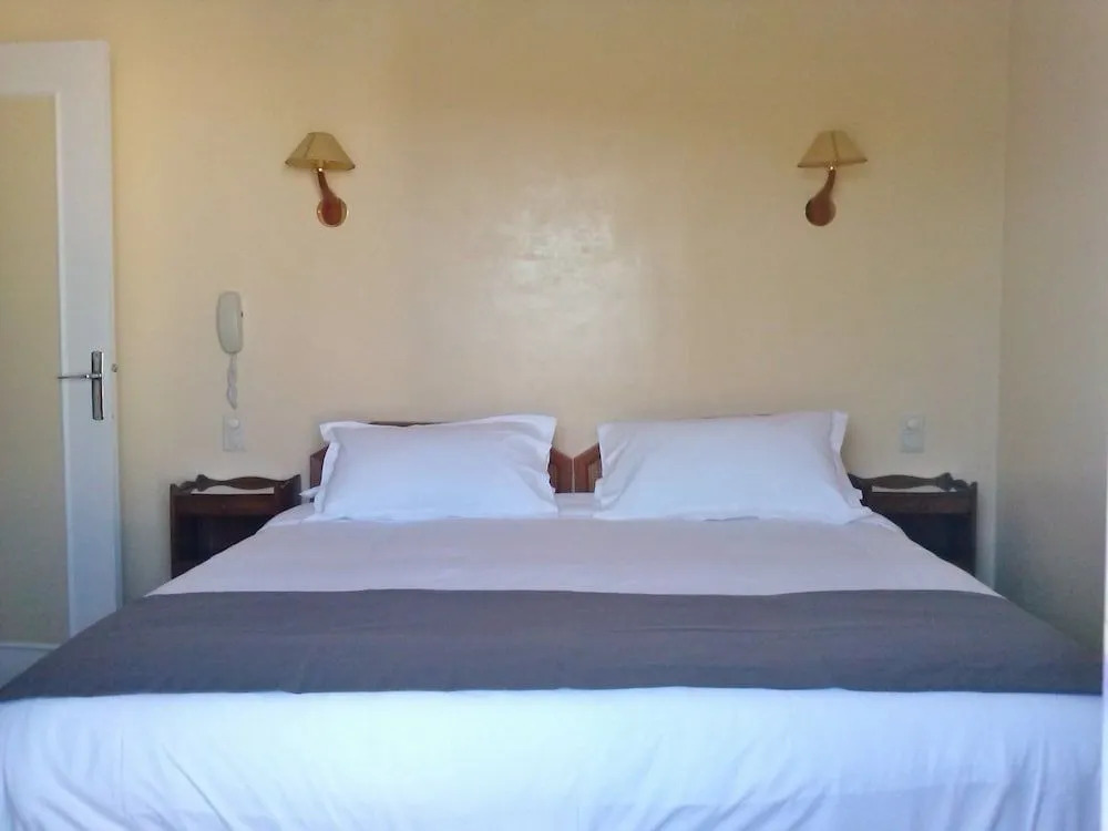 Hotel du Levant