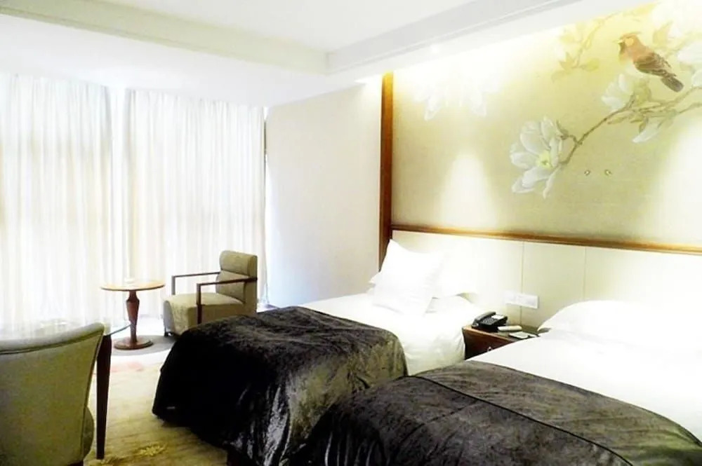 Chenguang Hotel - Ningbo
