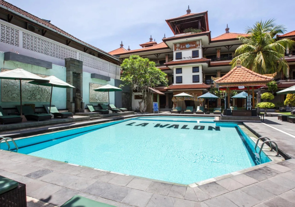 La Walon Hotel