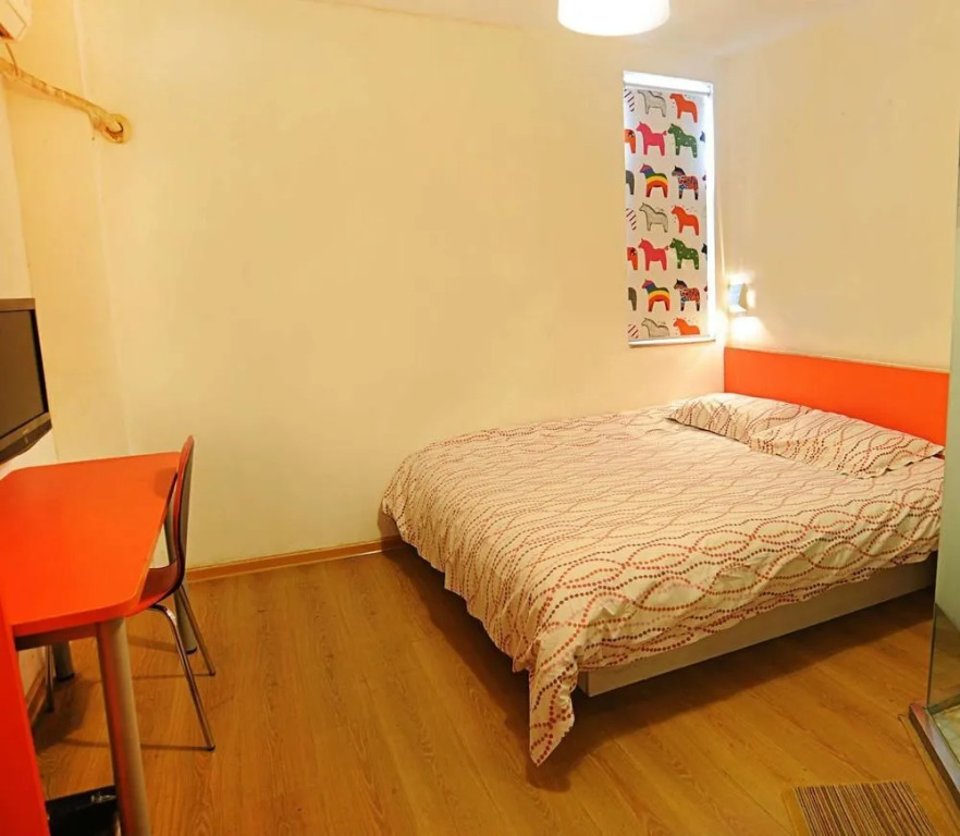 Buding Hotel