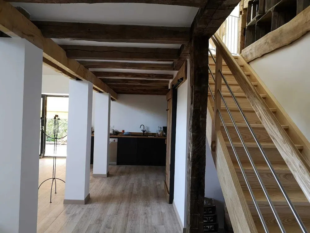 La Ferme des Potets