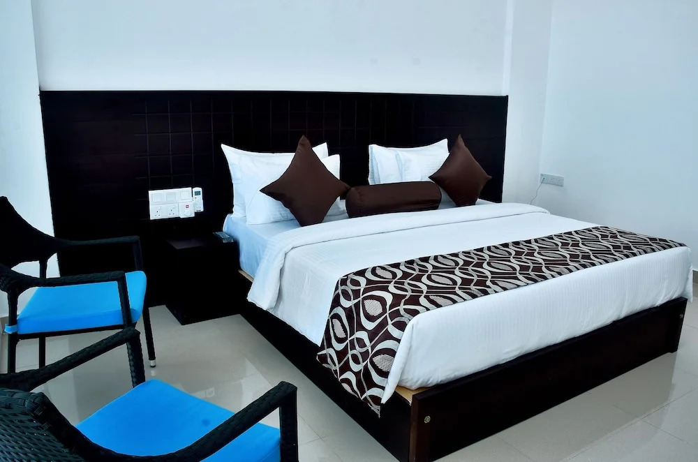 Trincomalee Beach Resorts & Spa