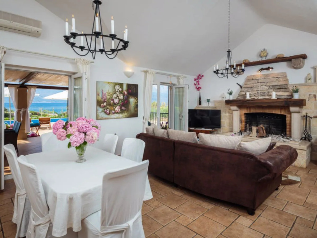 Holiday Home Villa Mutnik by Interhome
