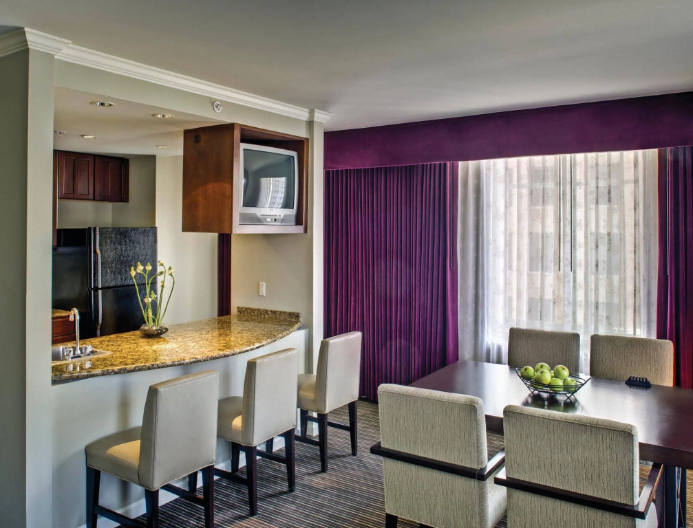 Magnolia Hotel Houston, a Tribute Portfolio Hotel