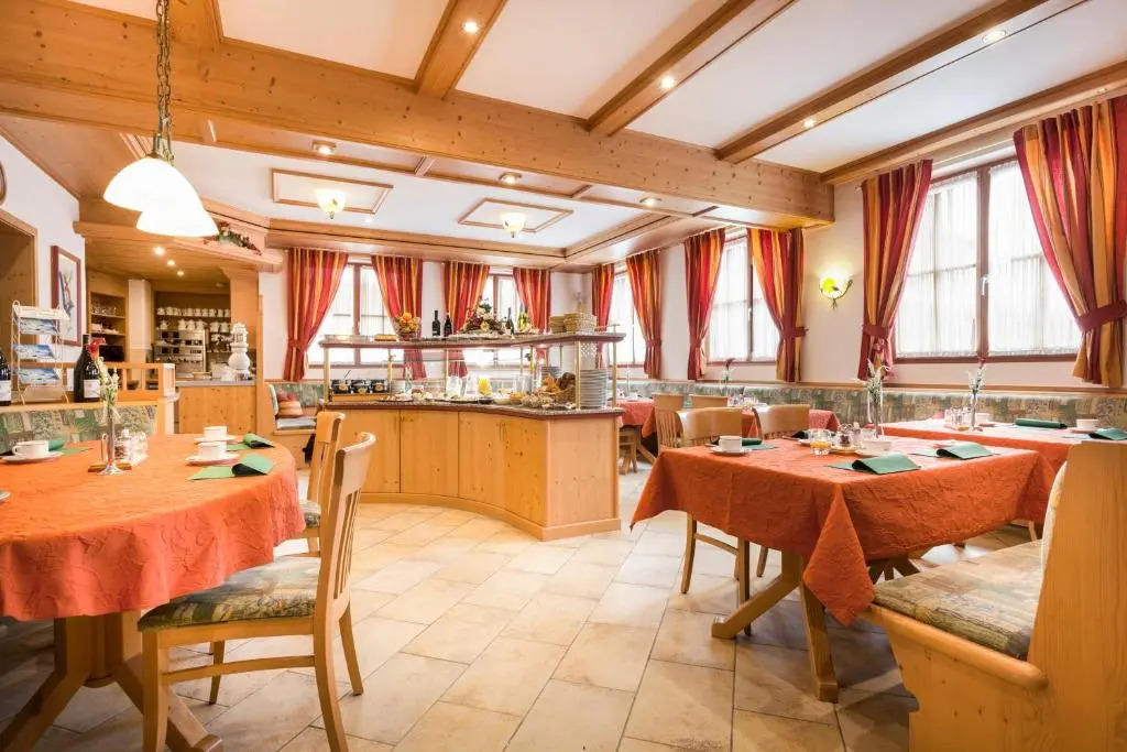 Appartementhaus Anita