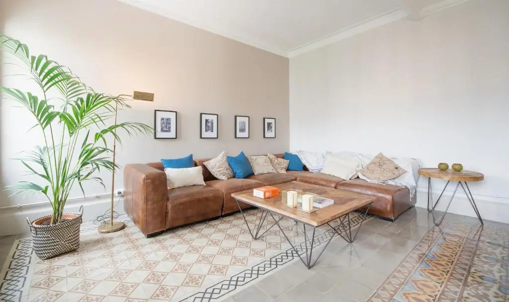 You Stylish Boutique Apartments