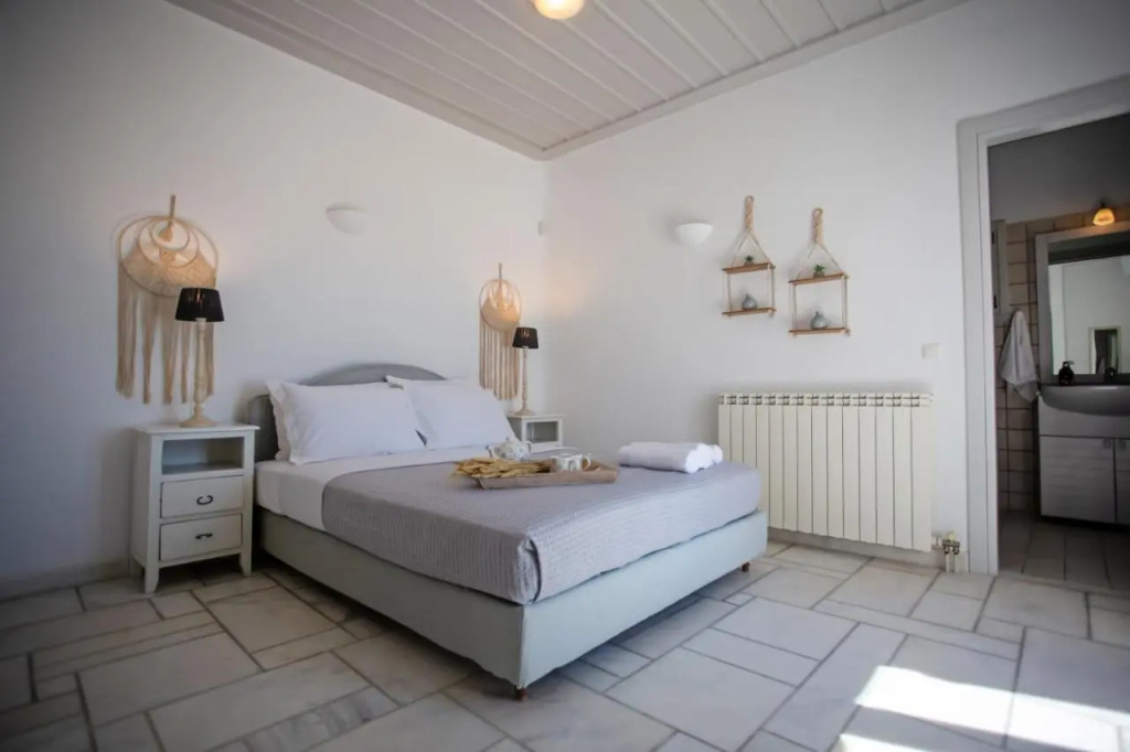 Villa Irene Mykonos