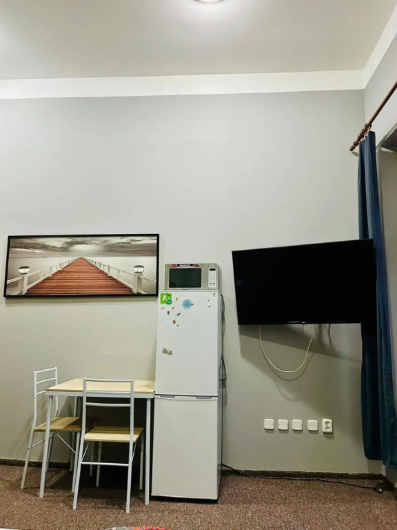 Thermal Apartments