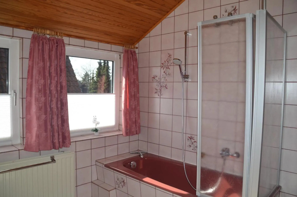 Grensemann, Ferienwohnung