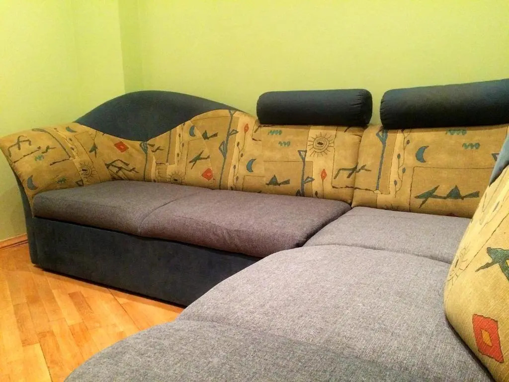 ROMANTIC Apartments - оn Valova street