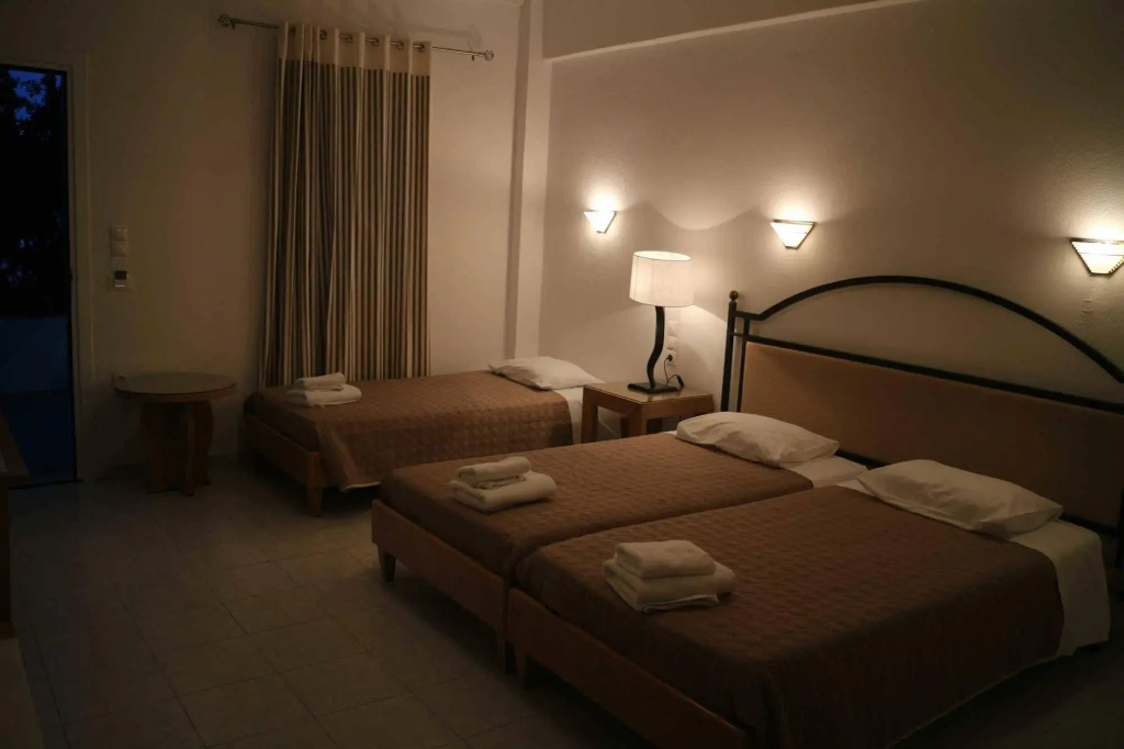Petinaros Hotel