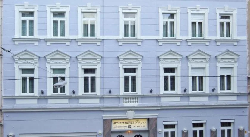 Fleger Appartements
