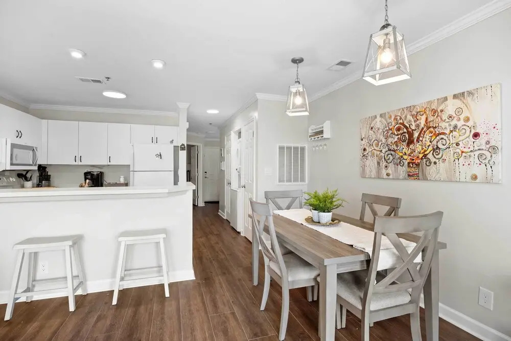 North Topsail Beach Condo in Resort-style Complex!