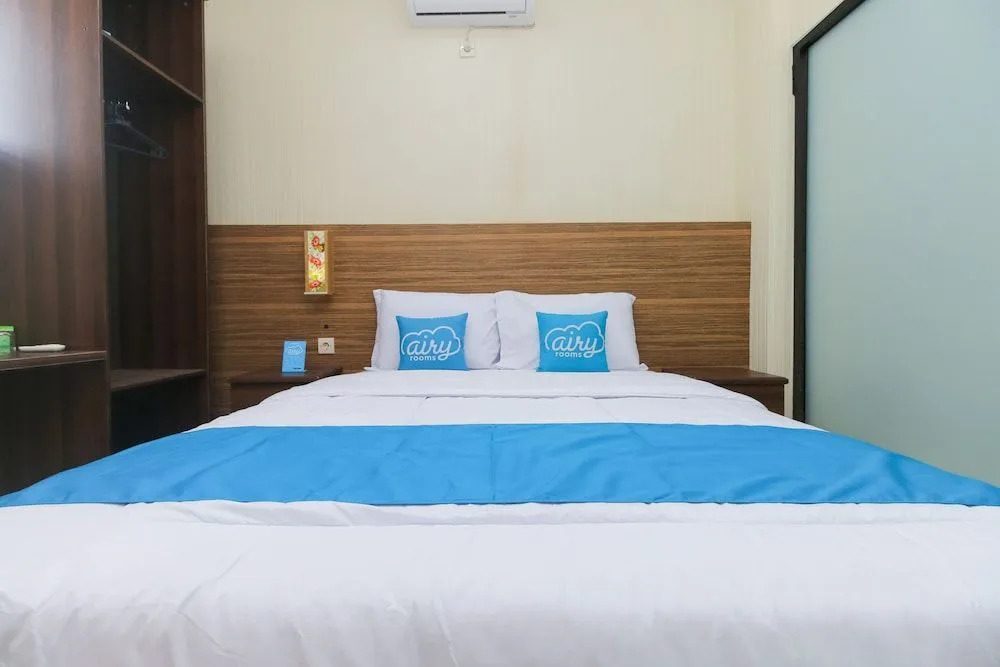 Airy Syariah Klojen Tanimbar 22 Malang