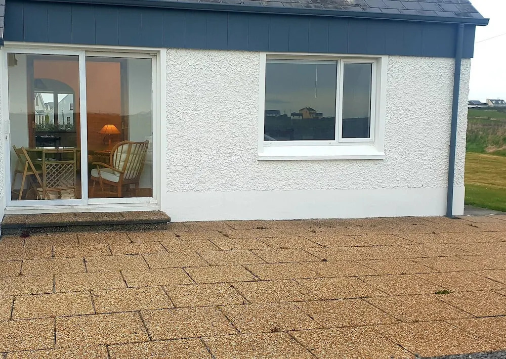 Spanish Point El Martins Holiday Home