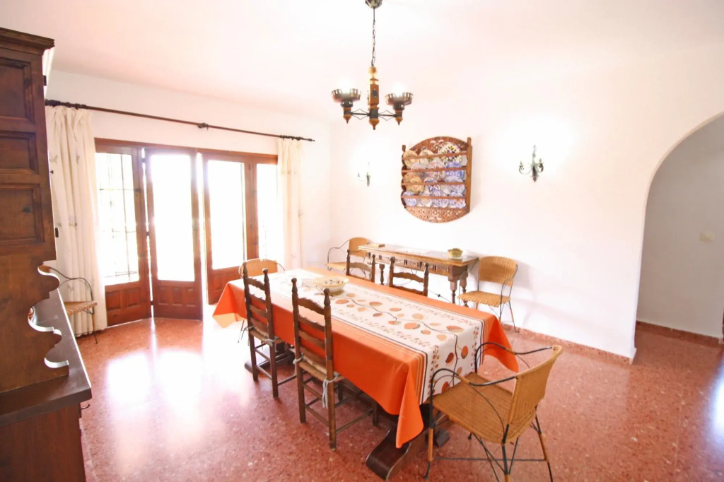 Villa Marfilena by Interhome