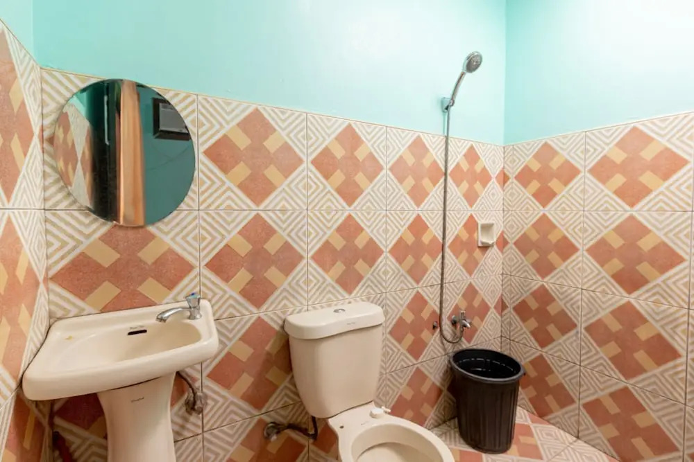 Alzeahs Place Room for Rent