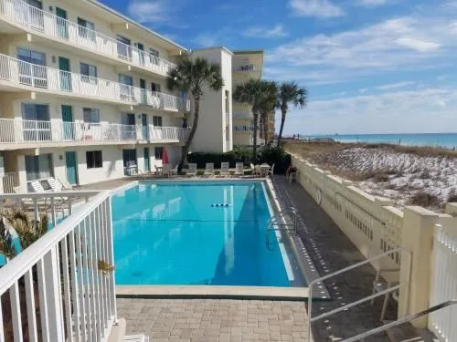 Emerald Coast Getaway in Fort Walton Beach