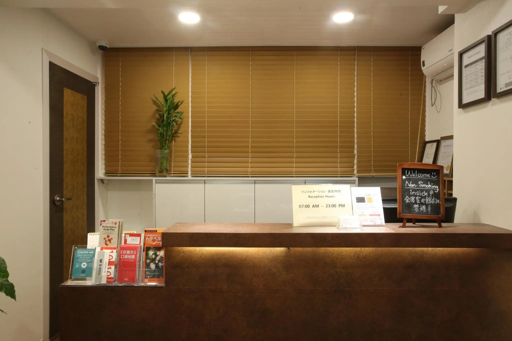 Ziyolk Myeongdong