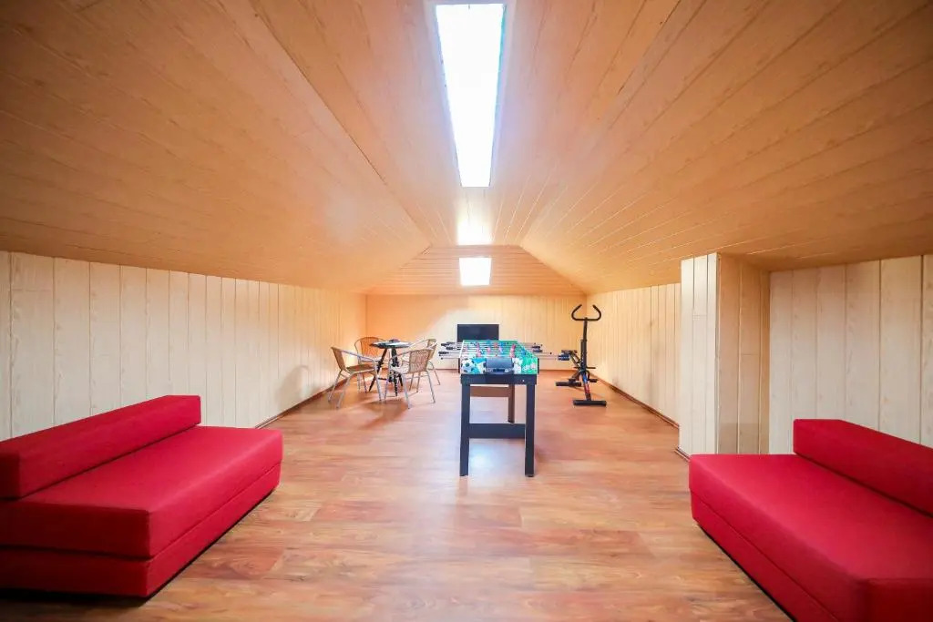 Holiday home Villa Galetta