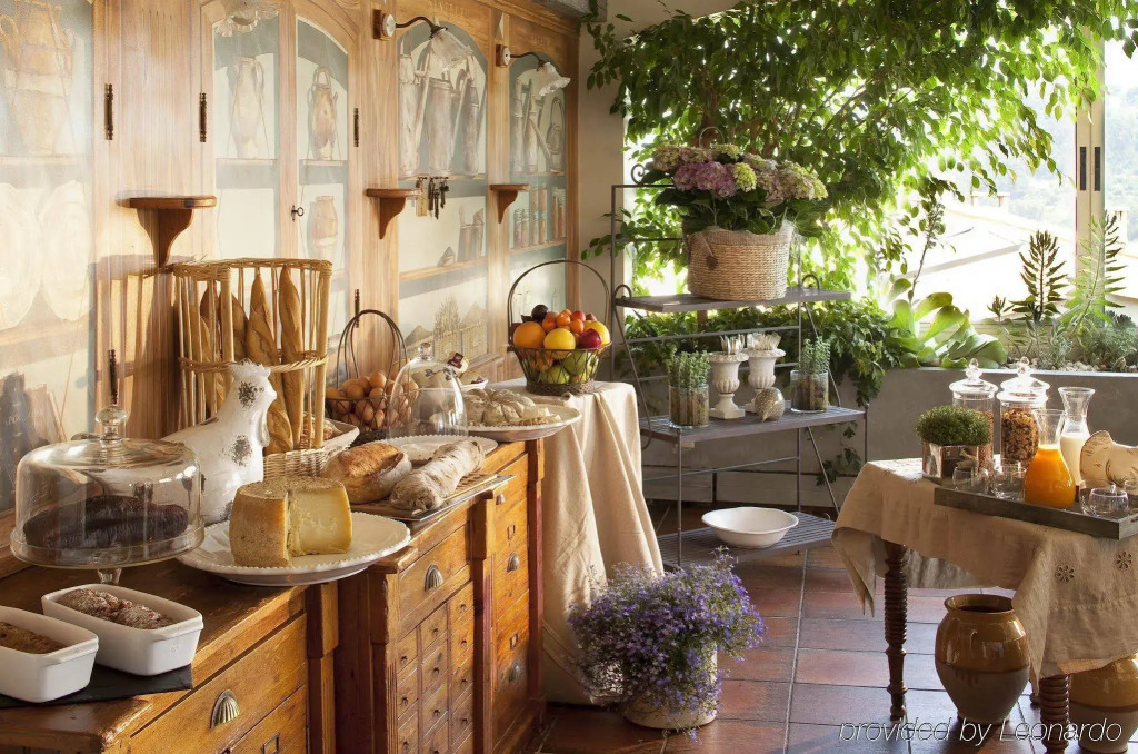 Maison Bérard Hôtel - Restaurant - Spa