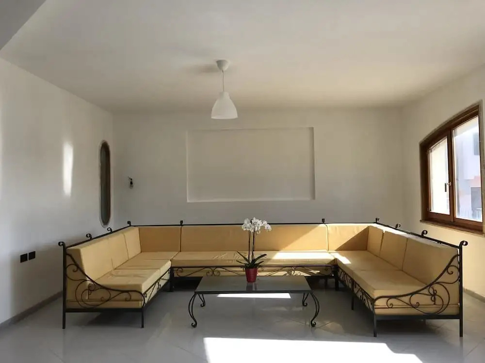Chiara’s Home