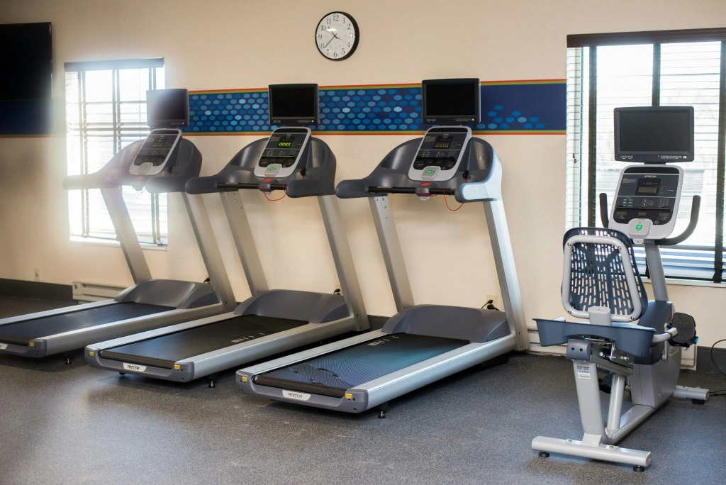 Hampton Inn & Suites Warrington Horsham