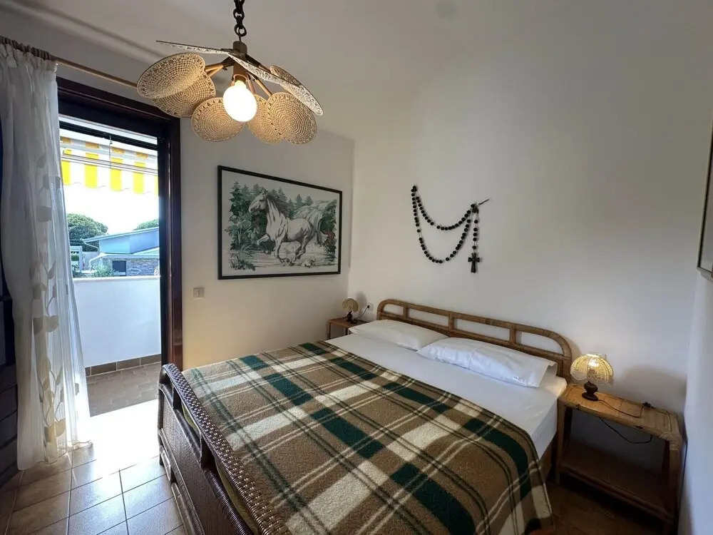 Duplex Apartment With Wifi and Fireplace