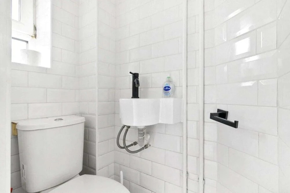 Spacious 4 Bedroom Apartment in Bethnal Green