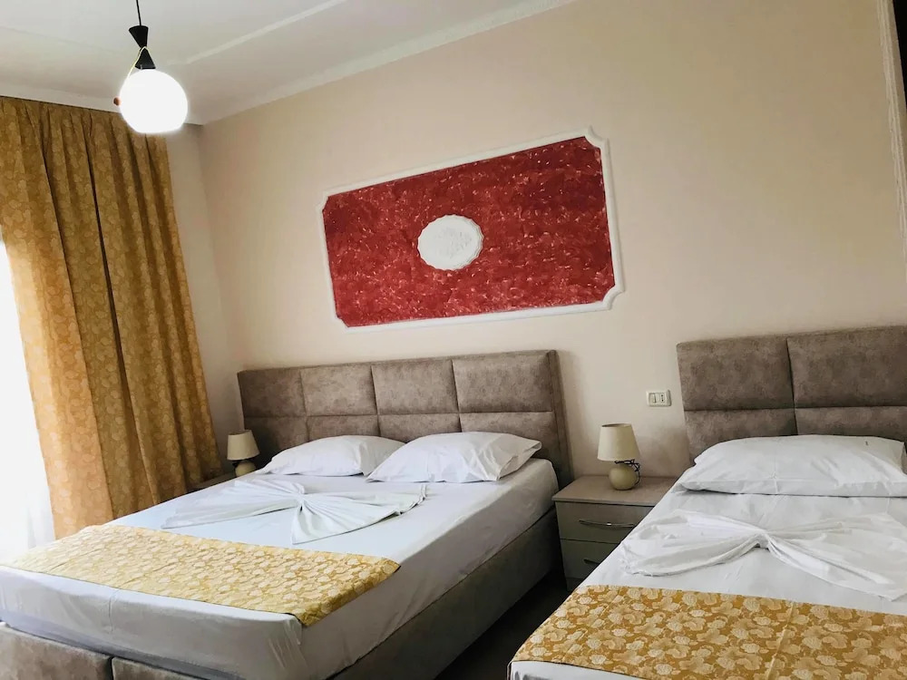 Hotel Skampa