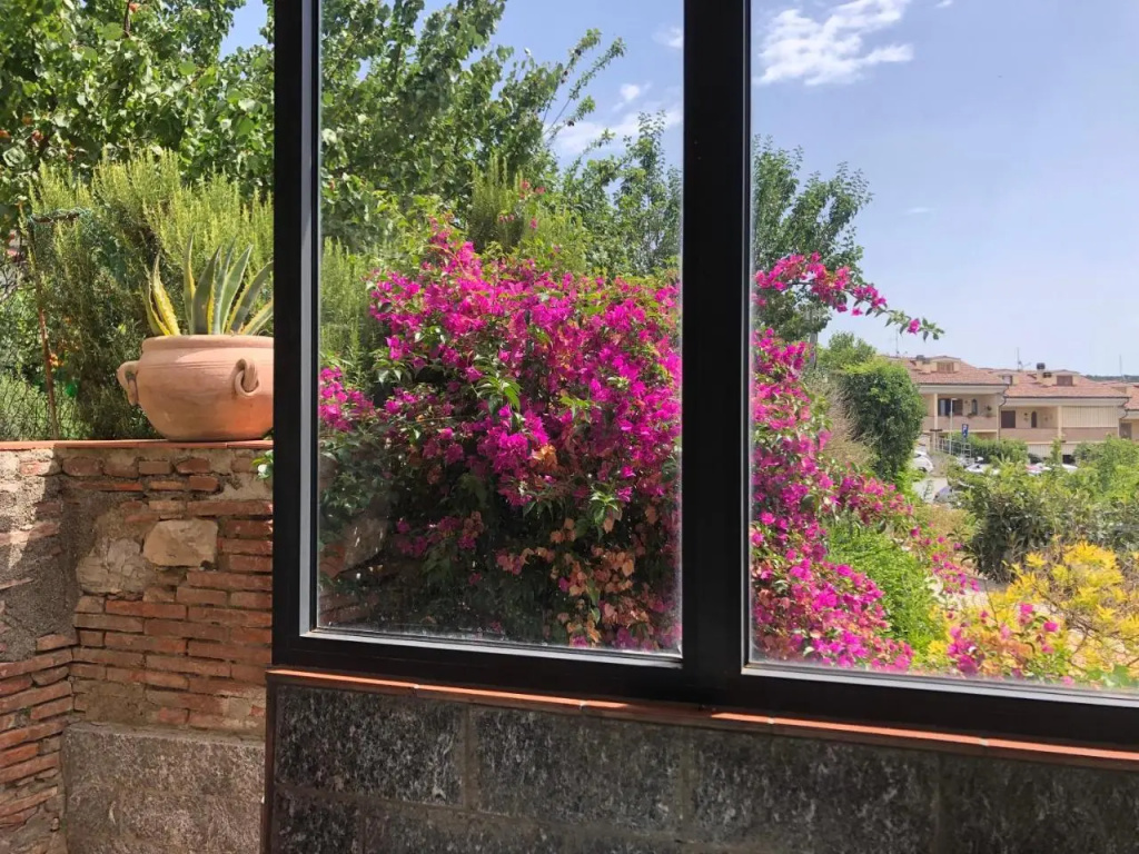 Camere private a 10 minuti dal mare