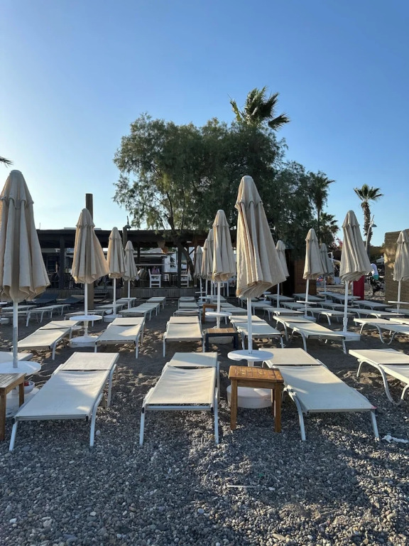 Atalay Apart Otel