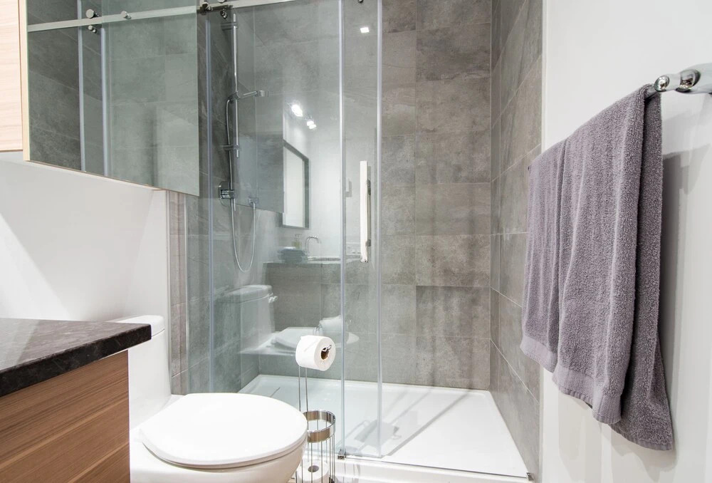 Boutique Lofts in Old Port by Nuage