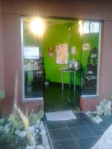 Apart Hotel Don Benito