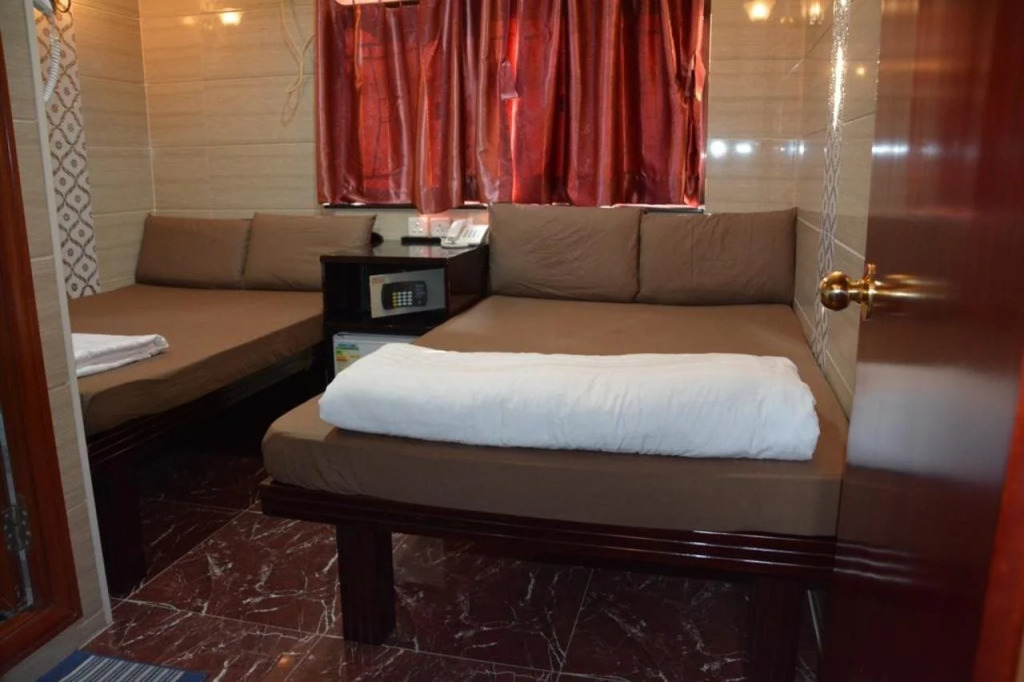 Everest Base Cam Hostel