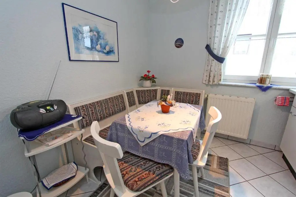 Ferienwohnungen Heringsdorf USE 1210