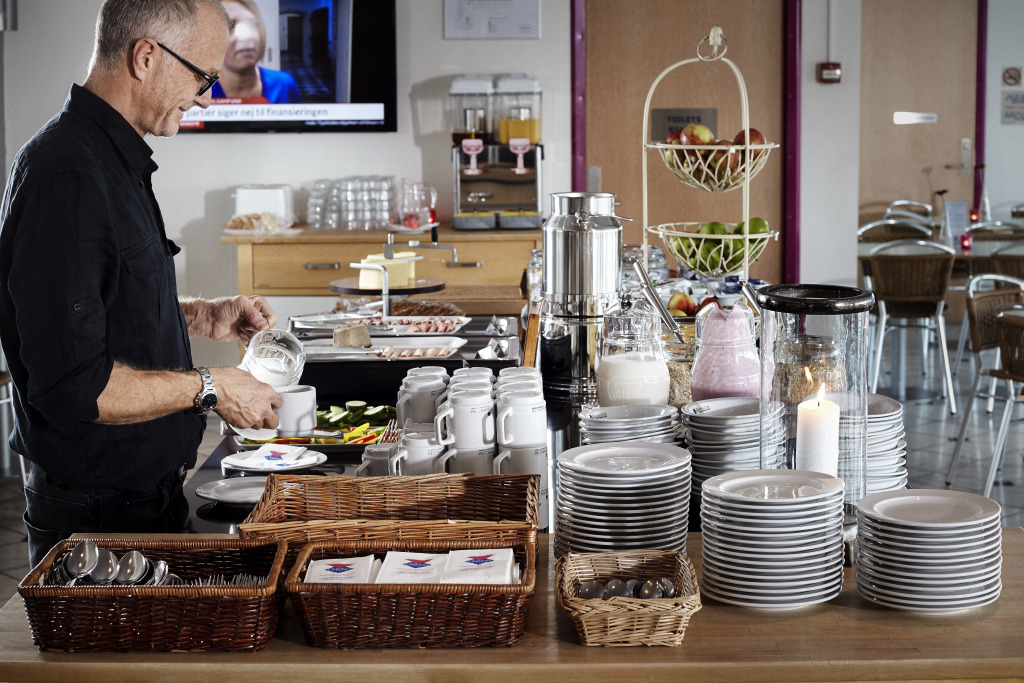 Cabinn Odense