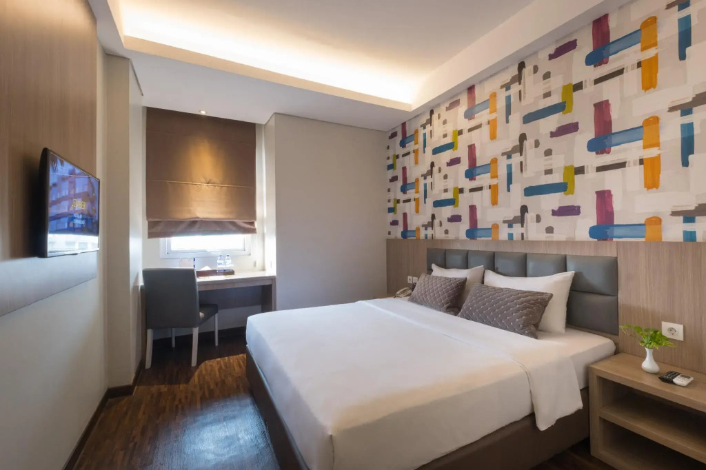 Hotel 88 Fatmawati Jakarta by WH