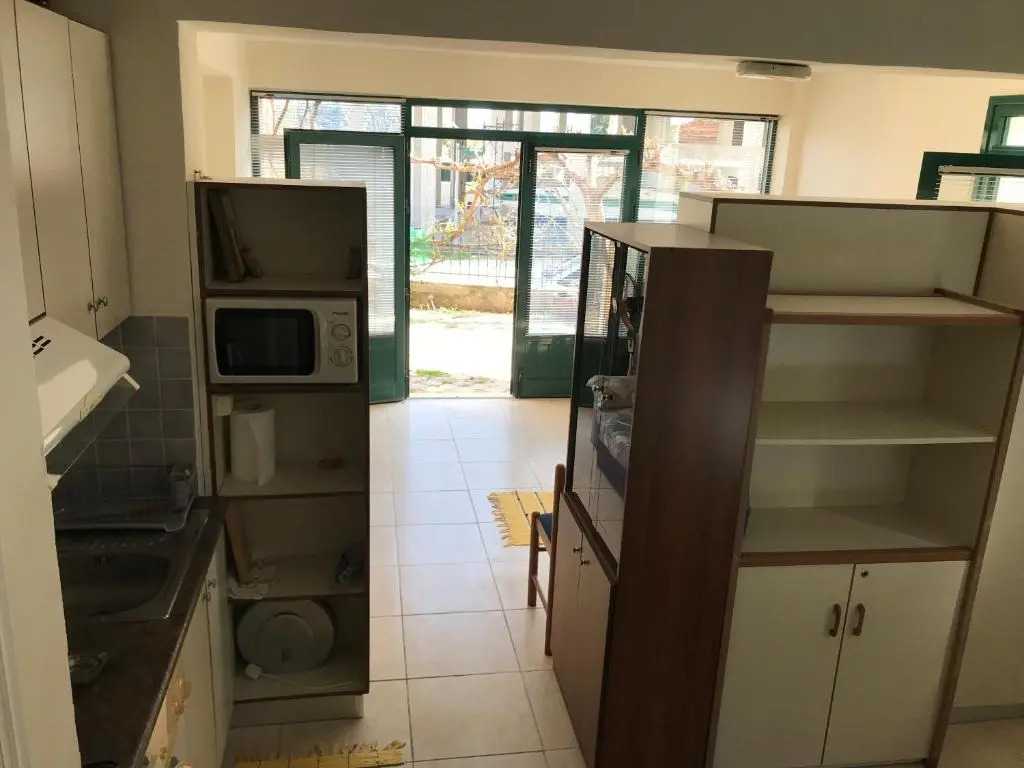 Nefeli’s guest house