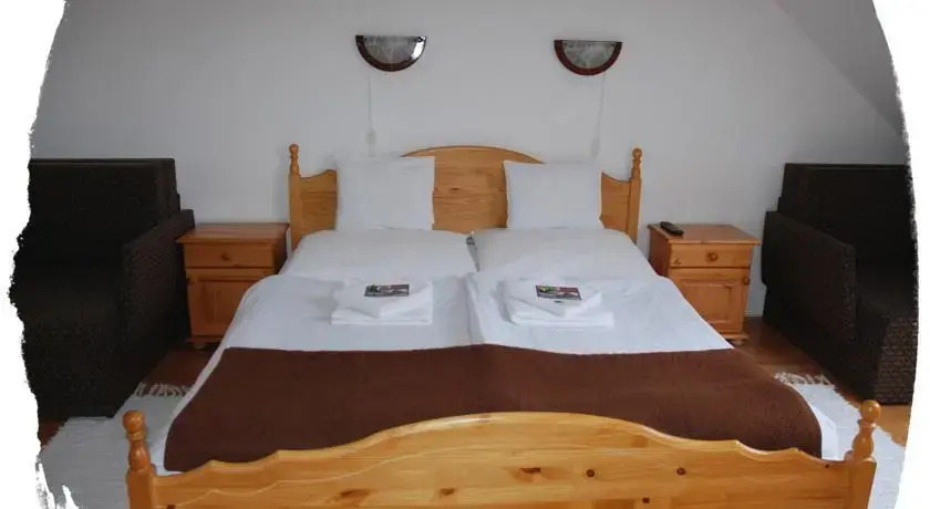 Hegyhát Gyöngye Panzió