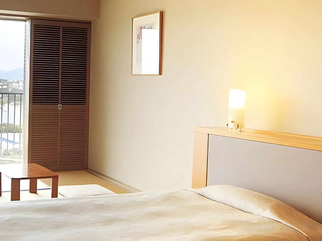 Shirahama Coganoi Resort&Spa